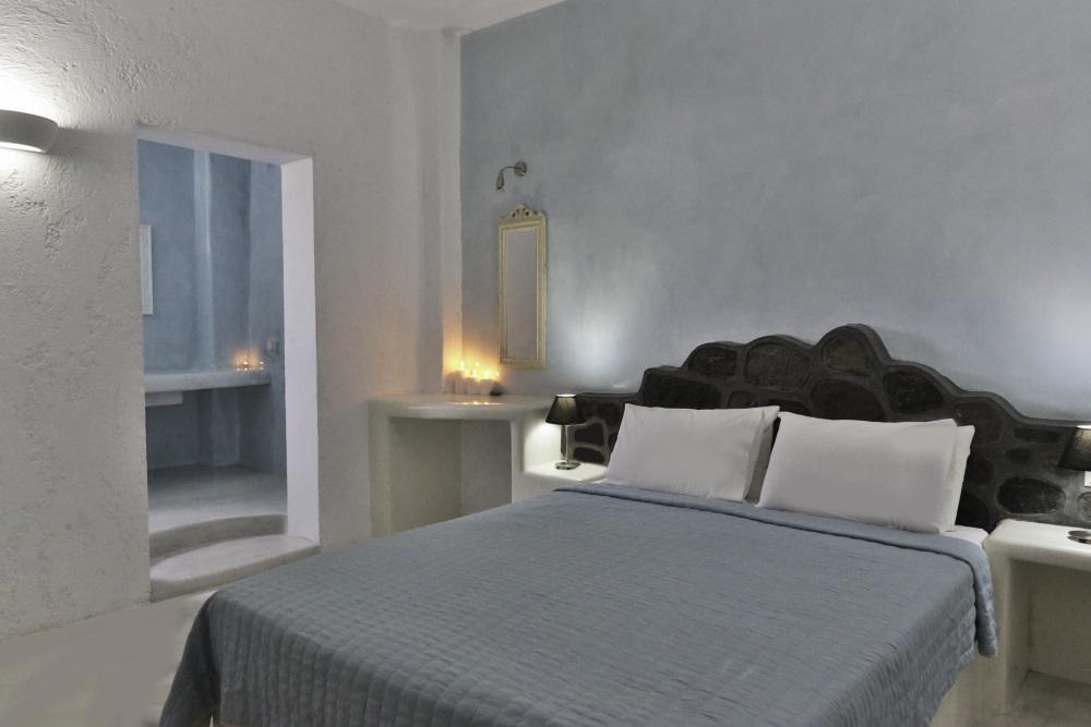 Sakas Residences Karterados  Luaran gambar