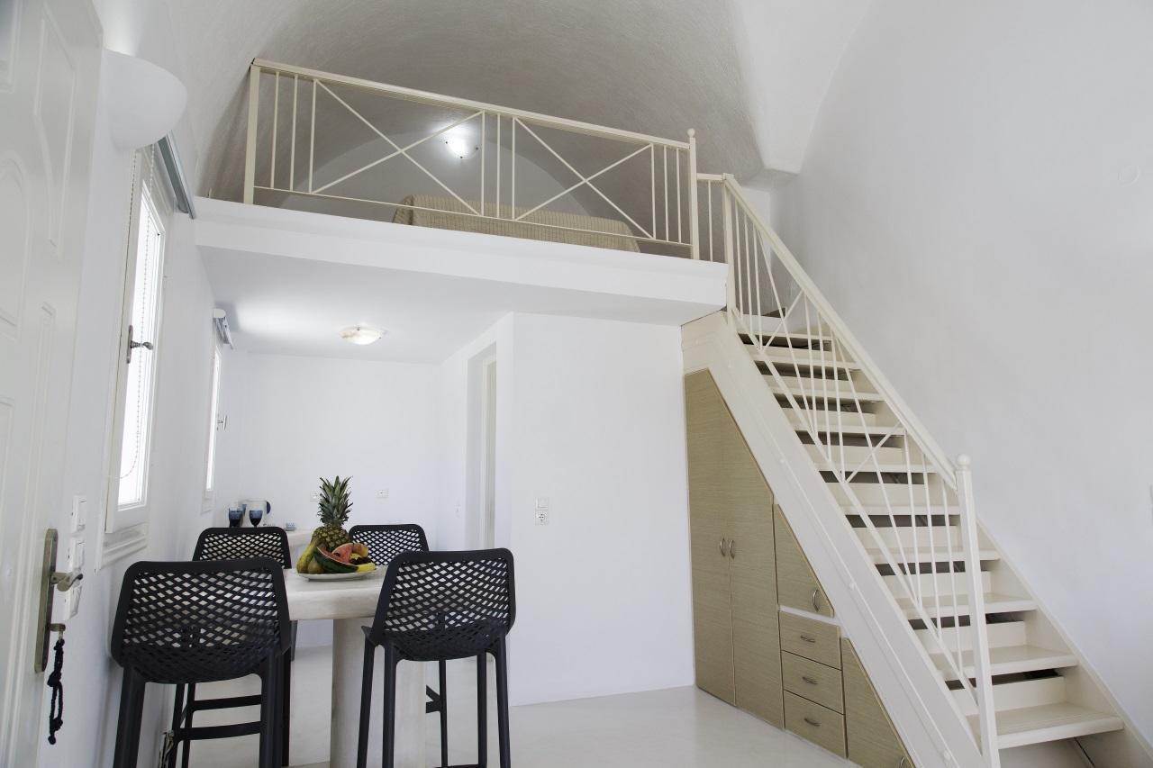 Sakas Residences Karterados  Luaran gambar